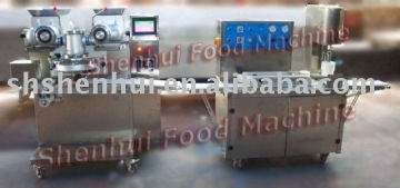 Automatic Pastry Production line