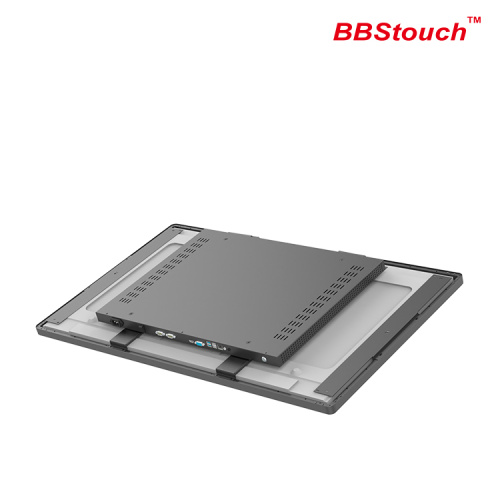 43" Industrial Touch Panel PC All-in-one