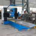 China Heavy Duty X2008 Gantry Type Milling Machine Factory