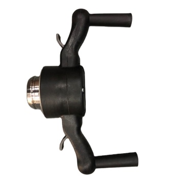 Quick Clamp for JBC B9450 Wheel Balancer
