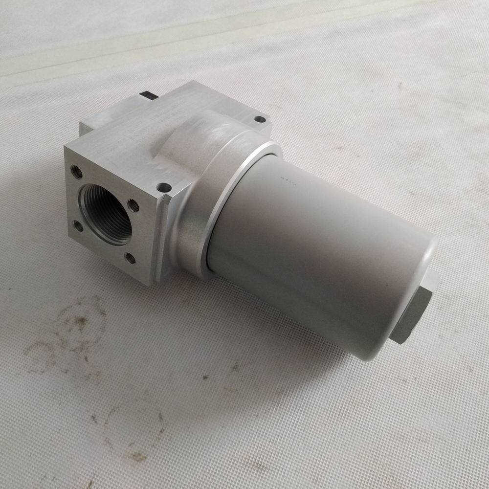 Medium Pressure hydraulic Filter YPM160E5MD1B6 Assembliy