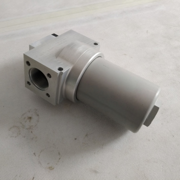 Gemiddelde druk hydraulische filter YPM160E5MD1B6 Assembliy