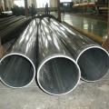 SAE1010 SAE1020 cold drawn ERW steel tubing