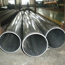 SAE1010 SAE1020 Vết lạnh erw Steel Tubing
