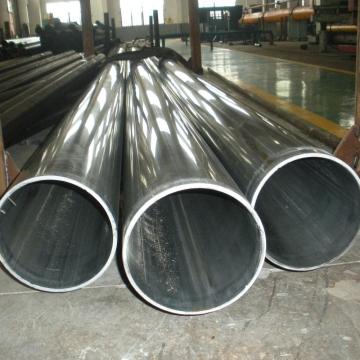 SAE1010 SAE1020 Tubing Keluli ERW Dingin