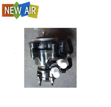 897252873 Power Steering Pump for Isuzu 4HE1