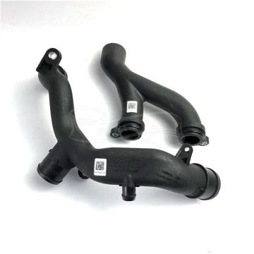 130-7 Engine water pipe 203-03-71310 for excavator