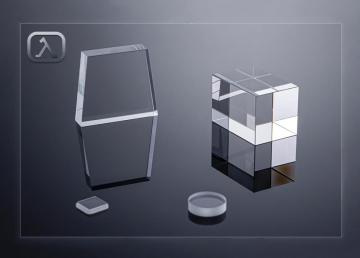 Sapphire Window Edmund Optics