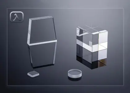 Sapphire Window Edmund Optics