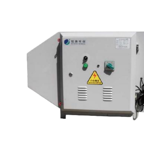 جامع ضباب الزيت الميكانيكي