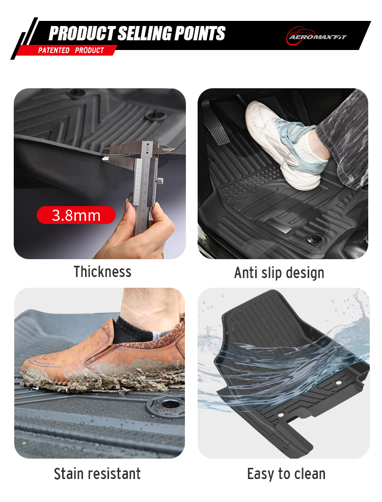 2018-2023 MG Pilot floor mats_06