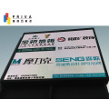 High Brightness P6 P8 Outdoor LED Screen panels