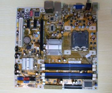 5189-1080 Desktop Motherboard For Laptop Asus Ipibl-lb Mainboard