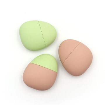 Custom 40ml Sunscreen Cream Bottle - PE Plastic Matte Packaging