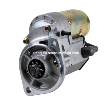 Starter for Isuzu (16739)