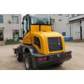 1TON Articulated Mini wheel loader OCL10