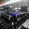 API5L/ASTMA106 seamless hot rolled line pipes 1/8"/10"