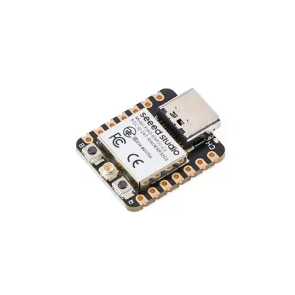 ESP32C3 Seeed Studio Xiao BLE WiFi Wireless Development Board