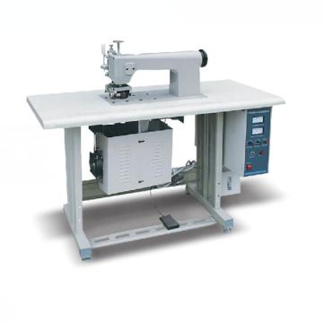 Schneider Bag Making Ultrasonic Sewing Machine for Non-Woven Fabric