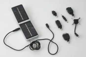 Solar Charger