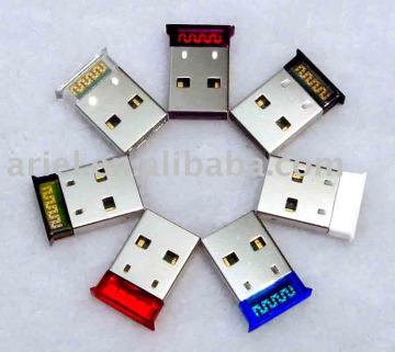 Micro Bluetooth Dongle