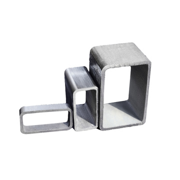 Titanium square square alloy high