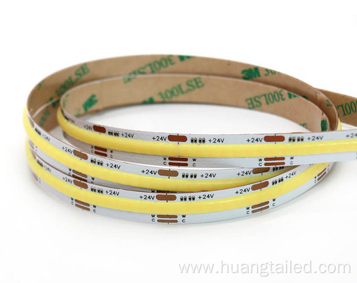 Rgb PCB Rf Led Lamp Cob Strip Light