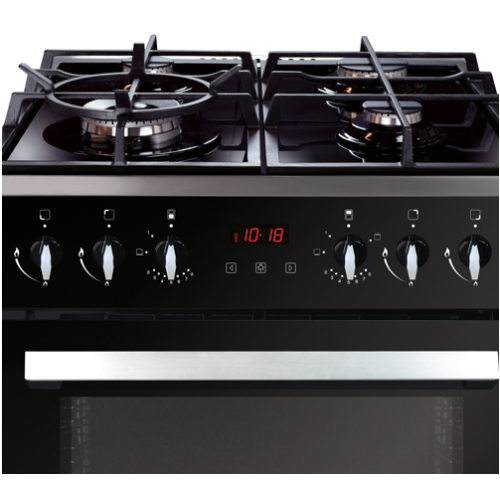 Cooker independiente y Hob 60cm