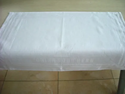 Airline Tablecloth (China southern)