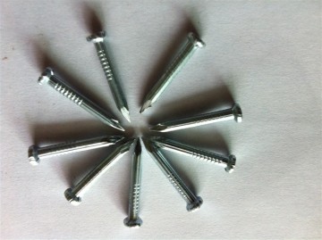 2016 hot sale made in china concrete nails