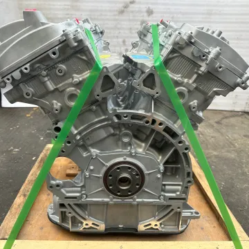 Toyota 3GR New Car Engine Model - Applicable for Toyota Engine Assembly