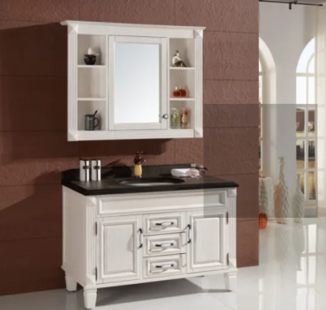 Landing Bathroom Cabinet Furniture (OT1608)