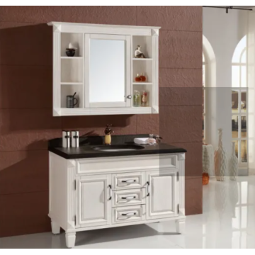 Landing Bathroom Cabinet Furniture (OT1608)