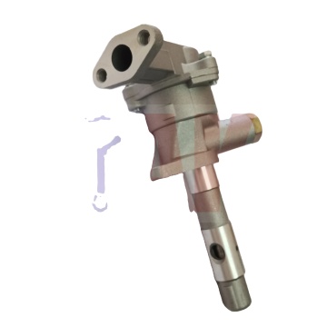 ZhongXing ZX Grand Tiger Innoson 4WD Oil Pump for Bahman Capra BAIC Beijing Grand Tiger
