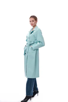 Spring and autumn new style windbreaker