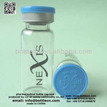 pharmaceutical glass bottles cap closures export companies