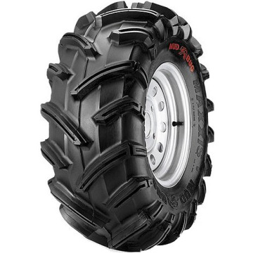 Maxxis mud tires