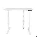 Height Adjustable Desk Of Home Office