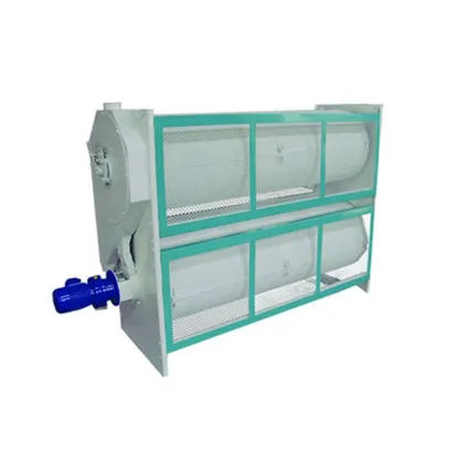 Rice seed grading machine sieve/rice length grader