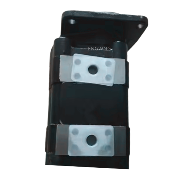 2226114000 Hydraulic Pilot Gear Pump For Shantui