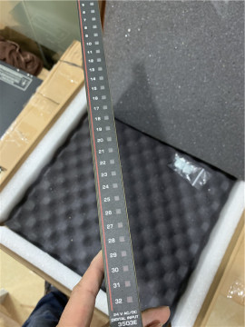 Triconex DI3301