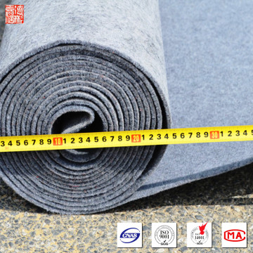 450 g/sqm colorfastness jacquard carpet fpr cavan