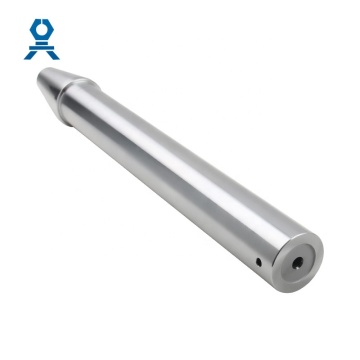 HSK and BT Spindle Test Bars for Machine Tools