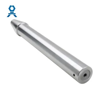 HSK and BT Spindle Test Bars for Machine Tools