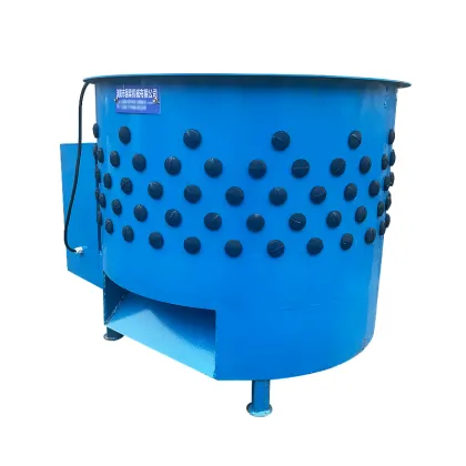 Physical Manufacturer Supplies Carbon Steel Belt Hair Removal Machine 100#