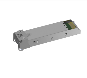 J9054C 100Mbps LC FX Wired Fast Ethernet Transceiver