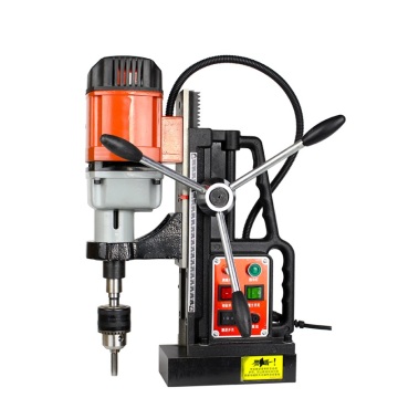 Drill machine per trapano a magnetica da 1600w 15000N - Strumento di pressione di trapano di alta qualità
