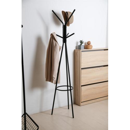 Coat stand for house clothes rack