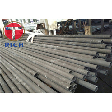 JIS G3459 CARBON STEEL SEAMLESS TUBES