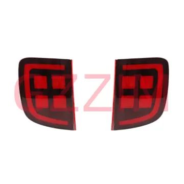 Land Cruiser 2005-2015 Rear Fog Lamp Brake Light